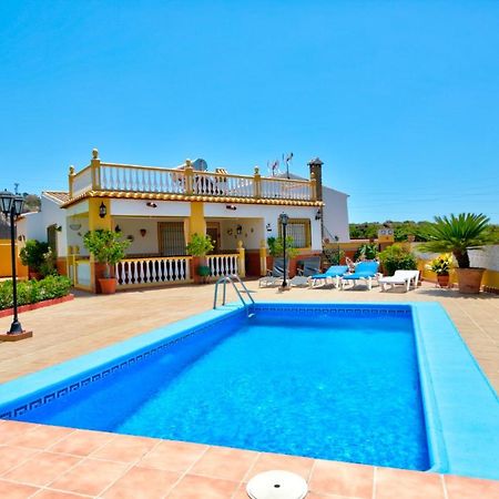 Cortijo Rio Seco Villa Nerja Dış mekan fotoğraf