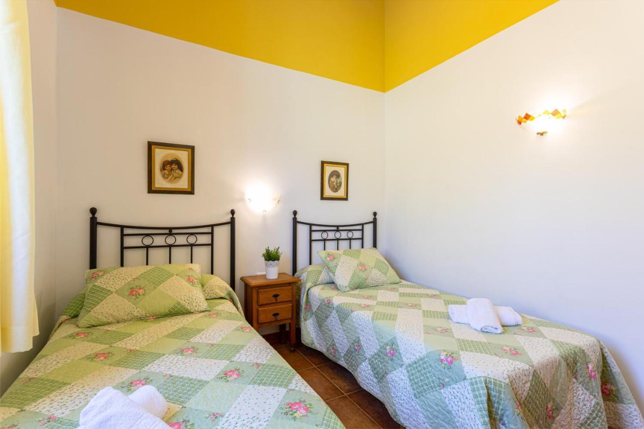 Cortijo Rio Seco Villa Nerja Dış mekan fotoğraf