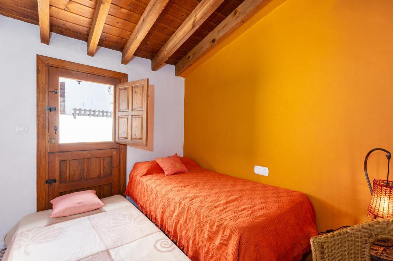 Cortijo Rio Seco Villa Nerja Dış mekan fotoğraf